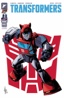 Transformers # 2H (2nd. Printing)